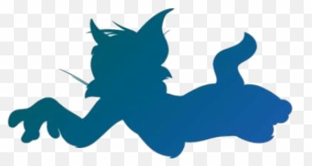 Tom Jerry Png Drawing Transparent Cat Icon - Fictional Character