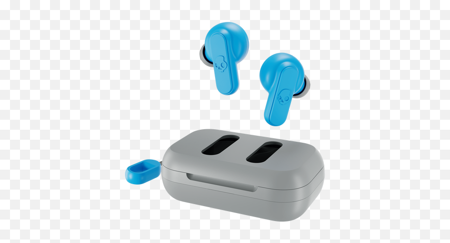 Shop Skullcandy Headphonestrue Wireless Earbuds Speakers - Skullcandy Earbuds Png,Skullcandy Icon 2 Headphones