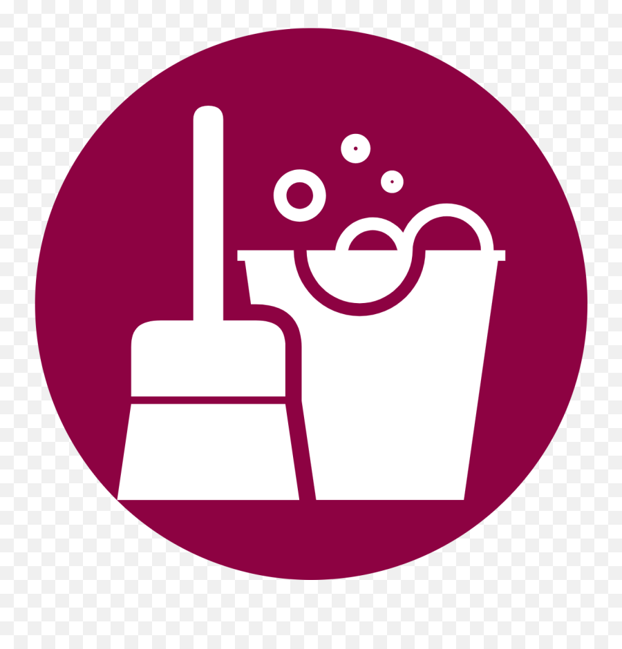Types Of Cleaning U2014 Absolute Property Care - Cleaning Png,Clean Icon Png