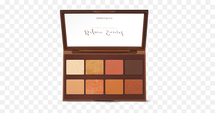 Make Up - Eyes Innisfree Innisfree Before Sunset Palette Png,Color Icon Eyeshadow Palette