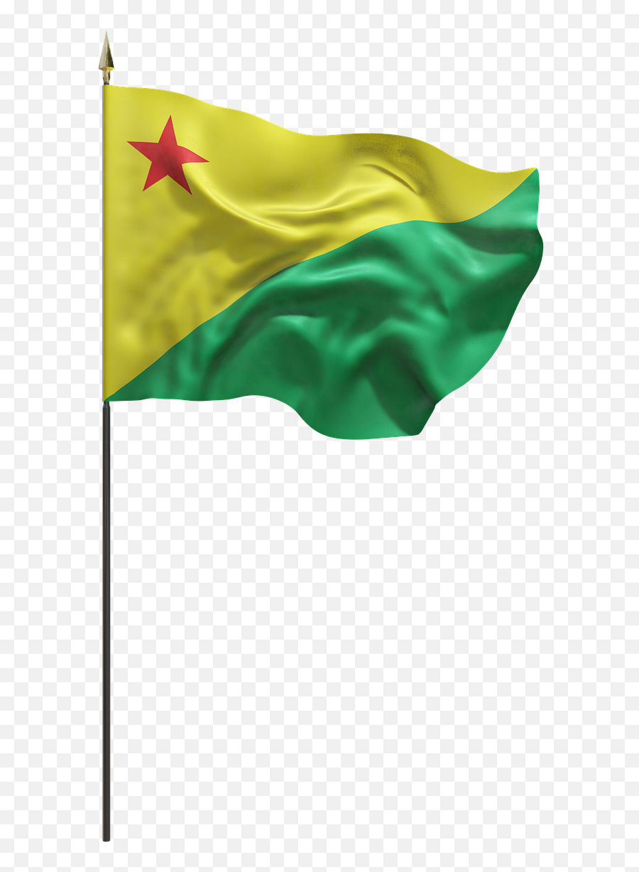Acre Brazil Flag - Free Image On Pixabay Acre Brazil Flag Png,Ghana Flag Icon