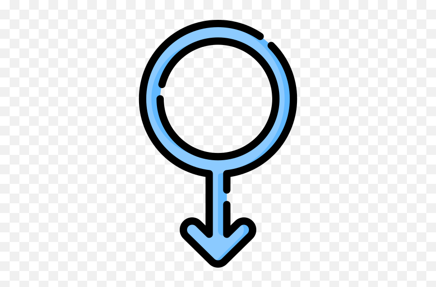 Male - Free Signs Icons Sex Png,Male Image Icon