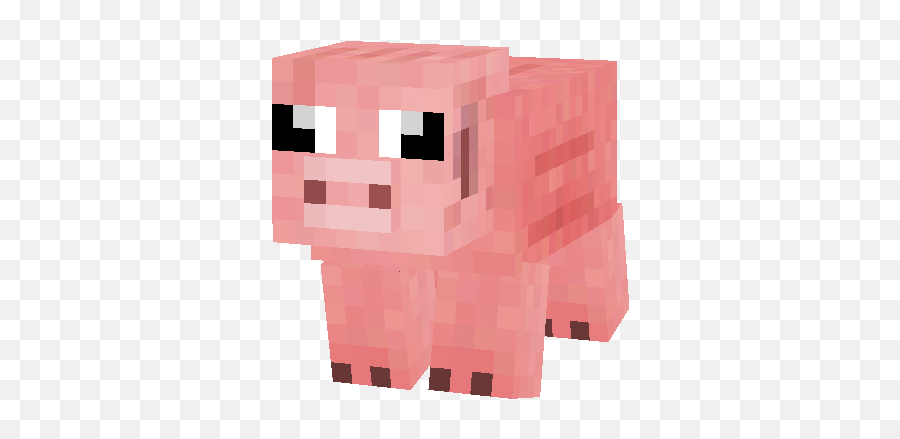 Download Free Png 15 Minecraft Pig - Cute Minecraft Pig Png,Minecraft Pig Png