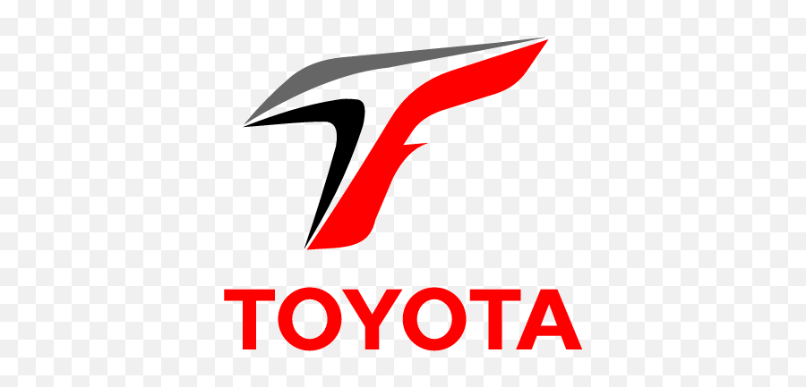 Toyota Logo Vector Png Transparent Vectorpng - Toyota Rav4 Logo Vector,Toyota Logo Images