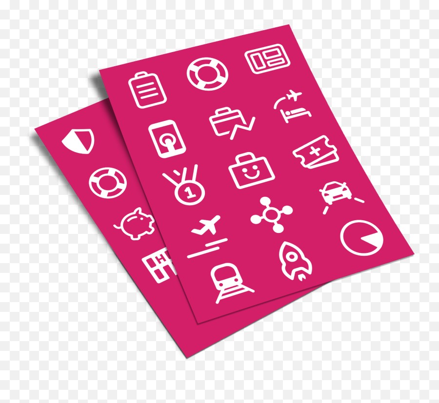 Design And Print - Dot Png,Icon Sets Design