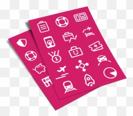Design And Print - Dot png