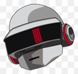 Daft Punk Thomas Bangalter Chibi Tee - Roblox T Shirts Daftpunk Png,Daft Punk Transparent