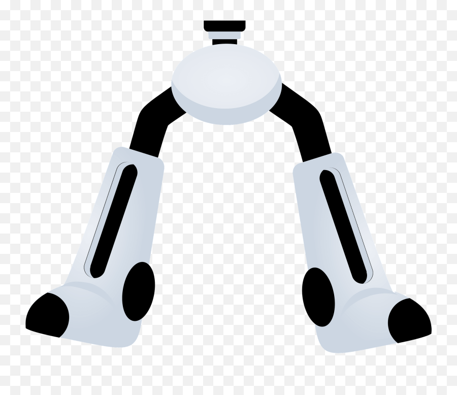 Robot Legs Clipart Free Download Transparent Png Creazilla - Vertical,Legs Icon