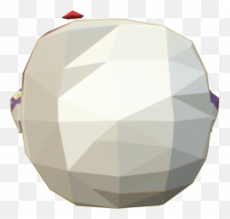 Micro Mummy Taal - Faceted Style Dot png