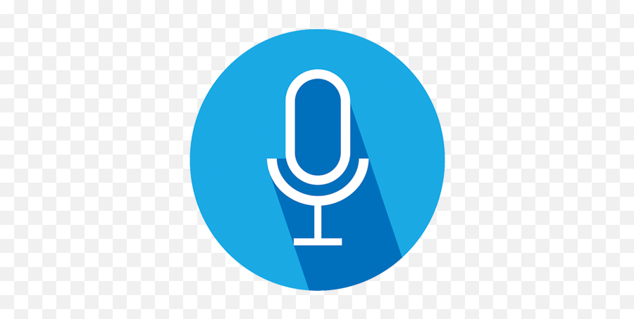 Download Voice Recognition Icon - Grease Trap Full Size Phone Voice Input Icon Png,Trap Icon