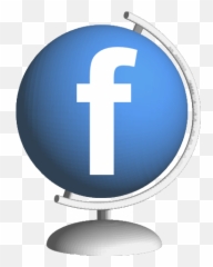 Mathematics And Philosophy - Western Illinois University Transparent Red Facebook Logo Png