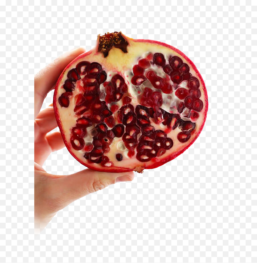 Pomegranate Transparent Free Png - Open Pomegranate,Pomegranate Transparent