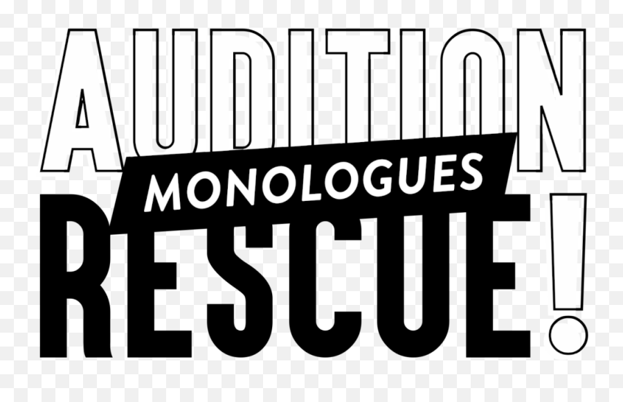 Audition Rescue Masterclass Series - The Broadway Blue Coat Png,Despised Icon Future Monologue
