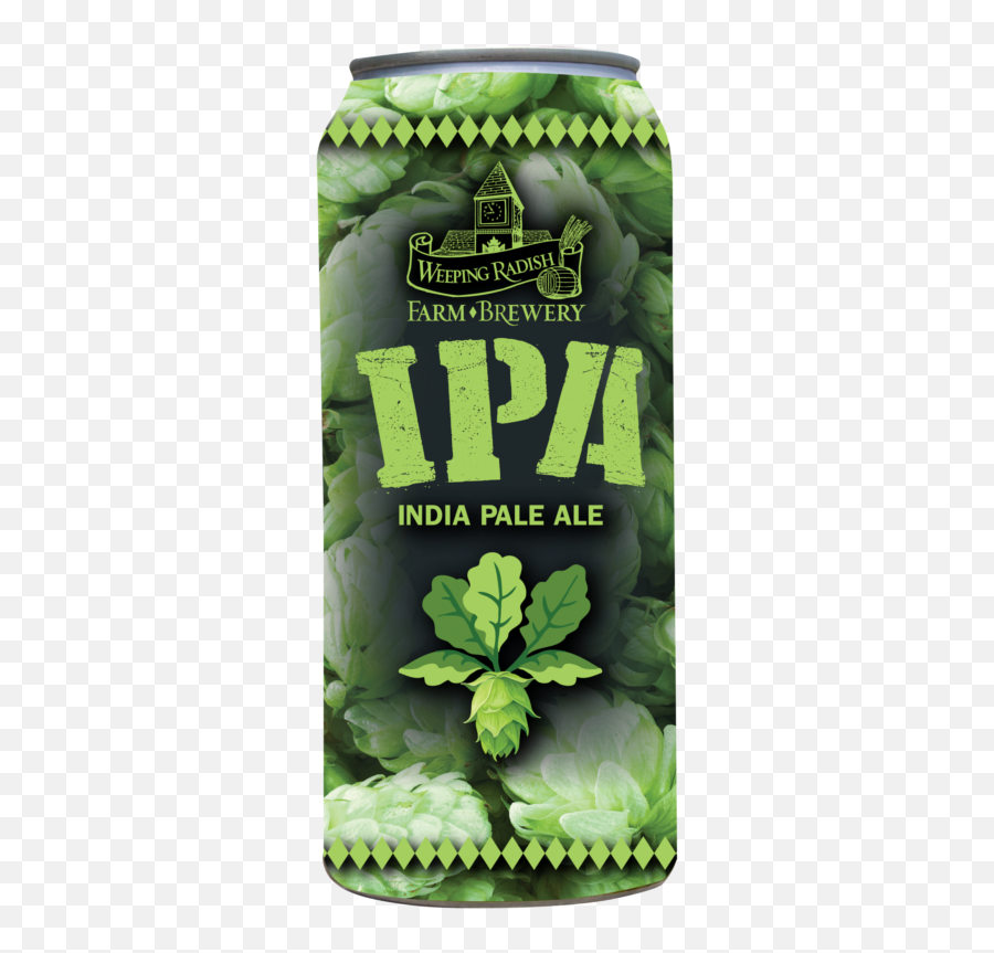 Ipa U2013 Weeping Radish - Weeping Radish Ipa Beer Png,Weeping Icon