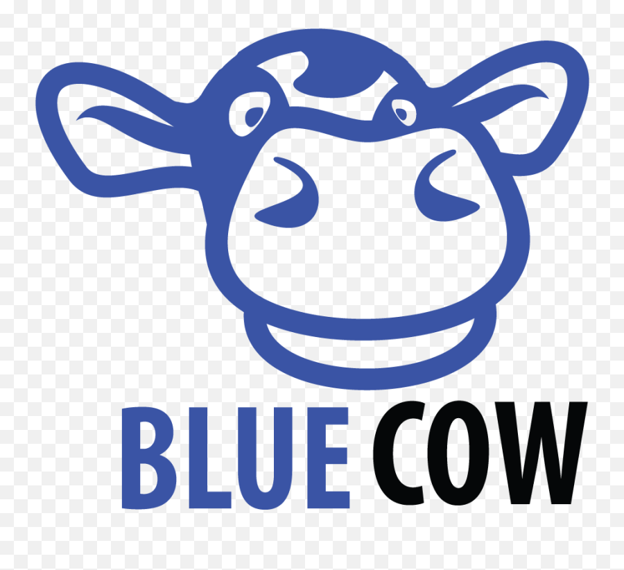 A Modern Milkmaid - Logo Png,Cow Logo