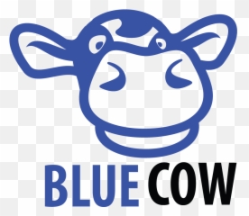 A Modern Milkmaid - Logo Png,Cow Logo