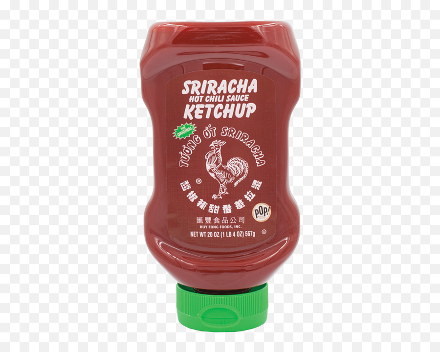 Download Hd Hf Ketchup Sriracha Sauce - Sriracha Hot Sauce Png,Sriracha Png