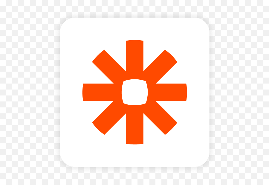 Integrations U0026 Platform Clio - Zapier Icon Gif Png,Contacts App Icon