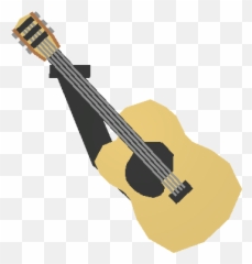 Unturned På Steam - Hybrid Guitar png