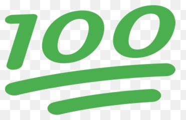 Anne Kuckertz - Green Letters Discord Emojis png