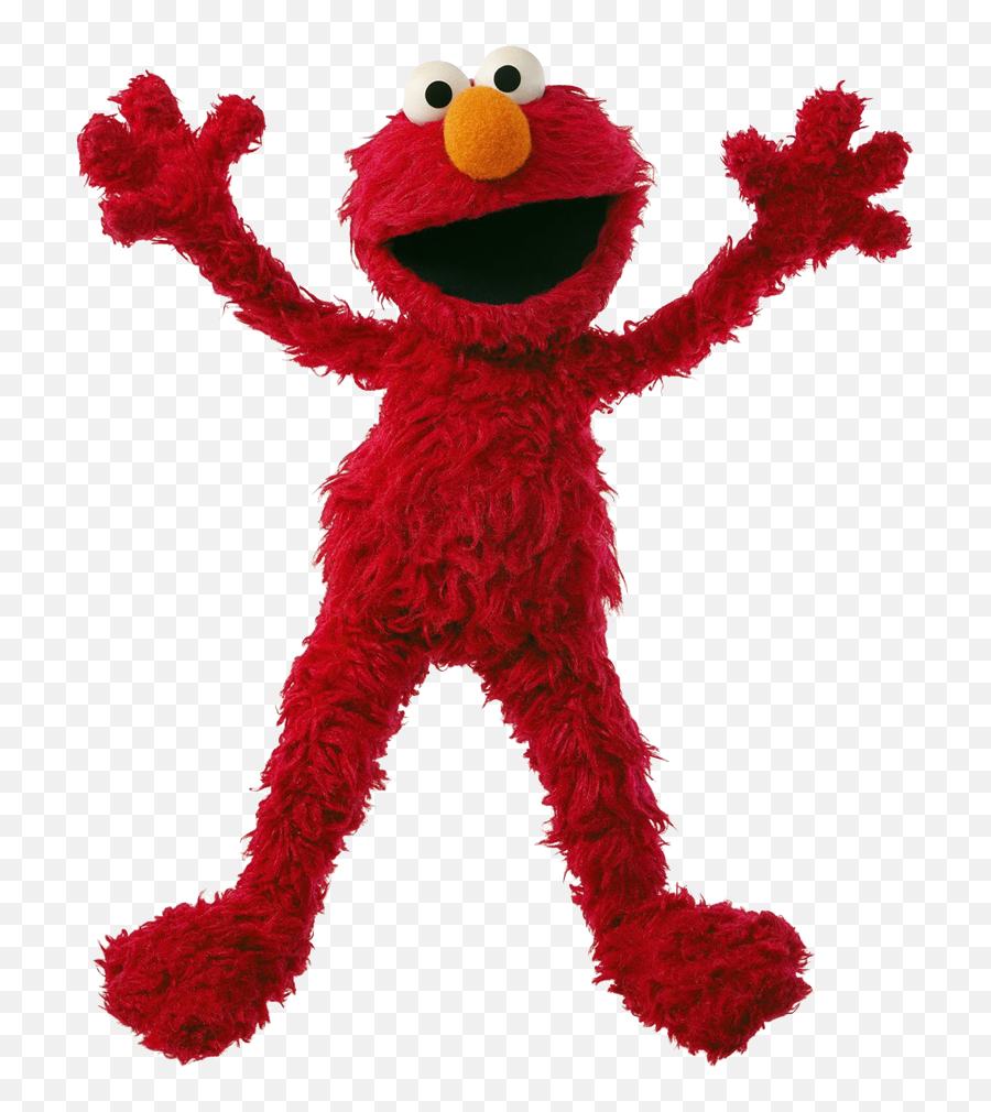 Elmo Png Transparent Picture - Elmo Sesame Street,Elmo Transparent ...