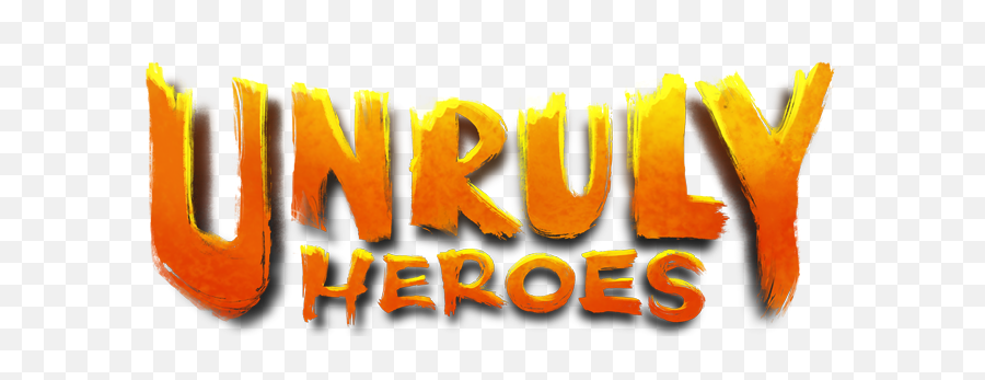 Unruly Heroes Presskit - Mod Db Language Png,Heroes And Icon