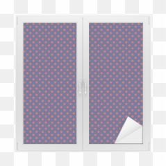 Vector Seamless Pattern With Red Dots - We Live To Change Polka Dot Png,Red Dot Transparent Background