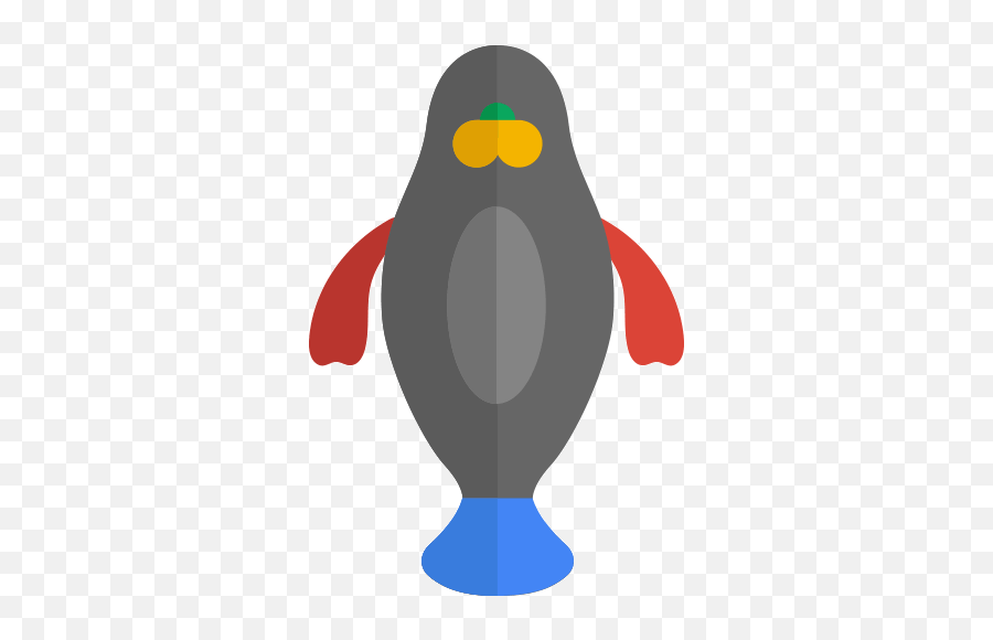 Projects Portfolio - Dot Png,Dancing Penguin Icon