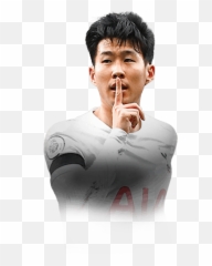 Fifa 22 Fut Card Creator Fifarosters - Son Heung Min png