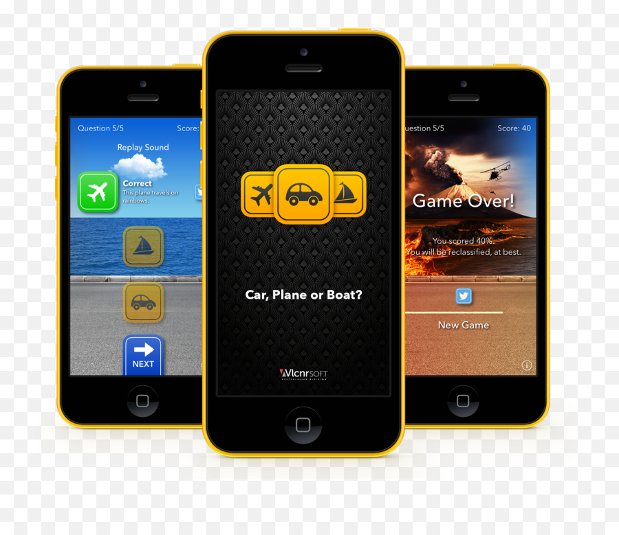 Car Plane Or Boat Grafiksyndikat - Language Png,Iphone App Icon Backgrounds