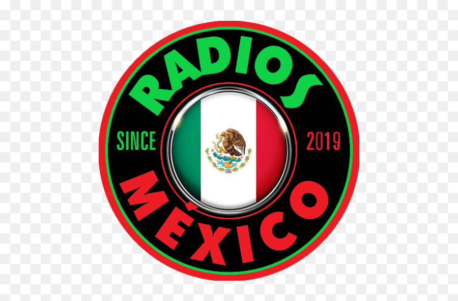 Radios De México Apk 12 - Download Apk Latest Version Mexico Png,Mexico Flag Icon Png