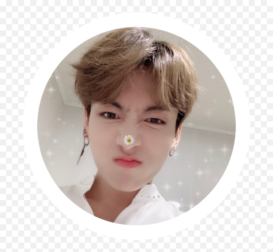 Jungkook Bts Btsjungkook 281132854024211 By Alluringyoongi - Jungkook Cute Selfie Png,Bts Jungkook Icon