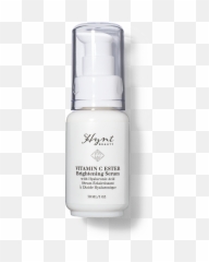 Vitamin C Ester Brightening Serum - Skin Care png