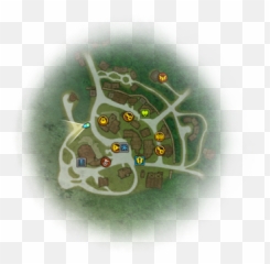 User Interface What The First Sees - Dot Png,Tera Guild Icon