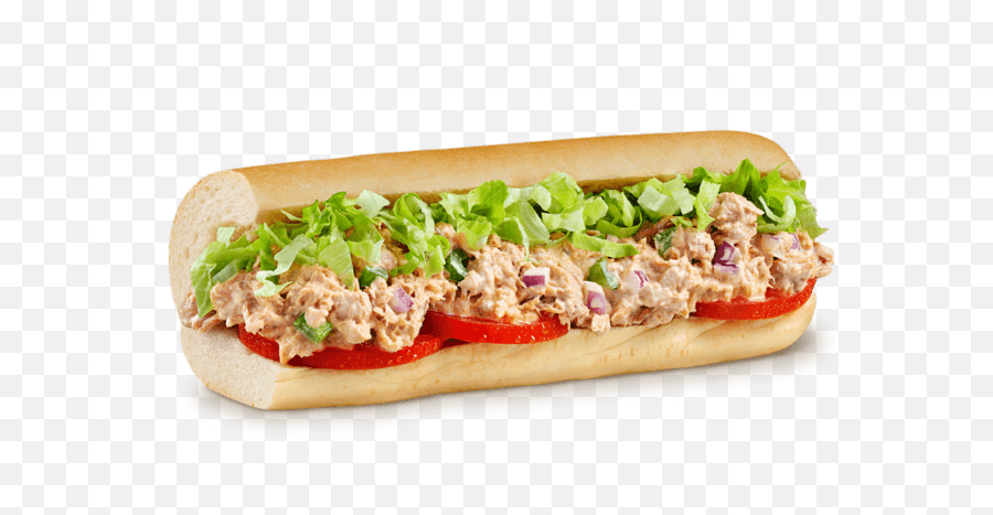 Download 13 Tuna Salad - Tuna Salad Sandwich Png Full Sandwich With Tuna Png,Sub Sandwich Png