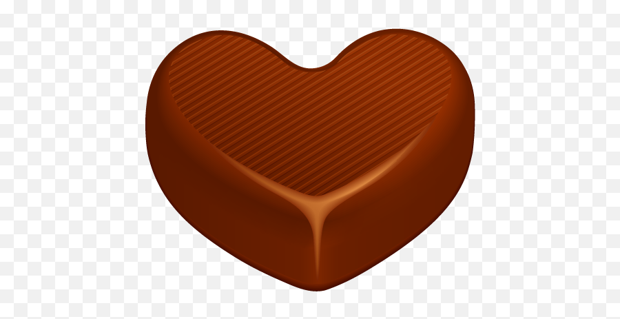 Library Chocolate Icon Png Transparent Background Free - Heart Shaped Chocolate Png,Chocola Icon