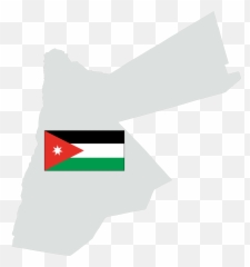 Jordan Climate Investment Funds - Emblem Png,Jordan Png