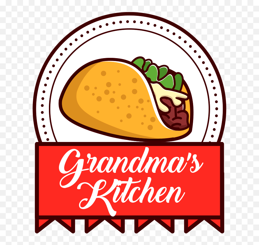 Grandmau0027s Kitchen - San Francisco Ca Restaurant Menu Png,Burrito Icon