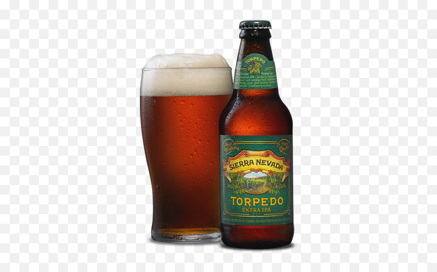 Torpedo - Sierra Nevada Pale Ale Png,Beer Bucket Png