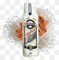 Malverde Agua Frescas U2013 - Vodka Png,Horchata Png