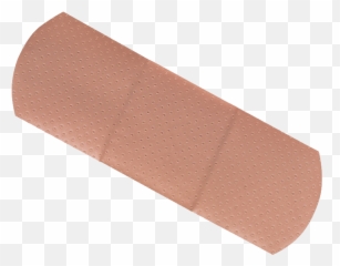 Bandage Png - Dalí,Bandaid Png