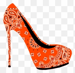 High Heel Stiletto - Free Image On Pixabay Png,High Heel Png