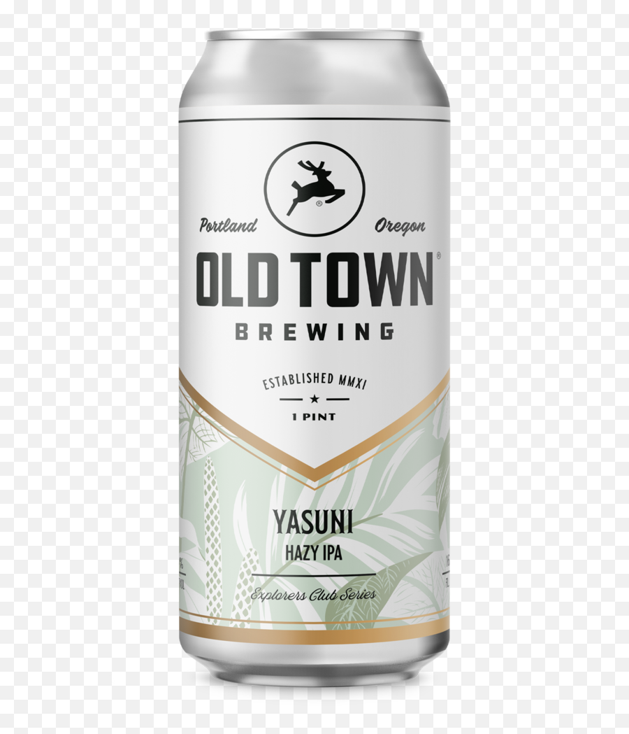 Beer Yasuni U2014 Old Town Png Pint