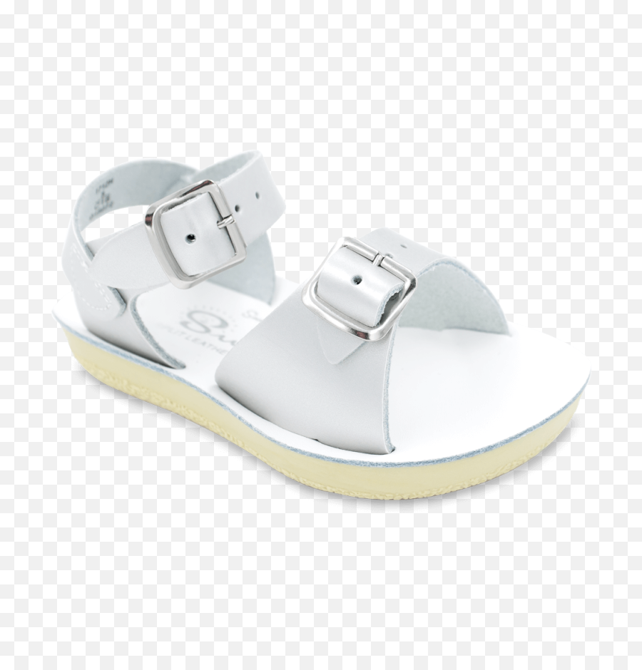 Silver Surfer Salt Water Sandals - Shoe Png,Silver Surfer Png