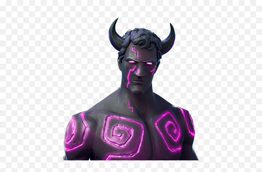 All Fortnite Skins Database U2014 Fortniteskincom - Fortnite Fallen Love Ranger Png,Purple Skull Trooper Png