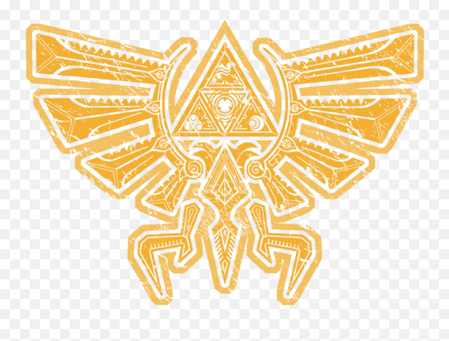 Triforce Full Size Png Download Seekpng - Whataburger,Triforce Png