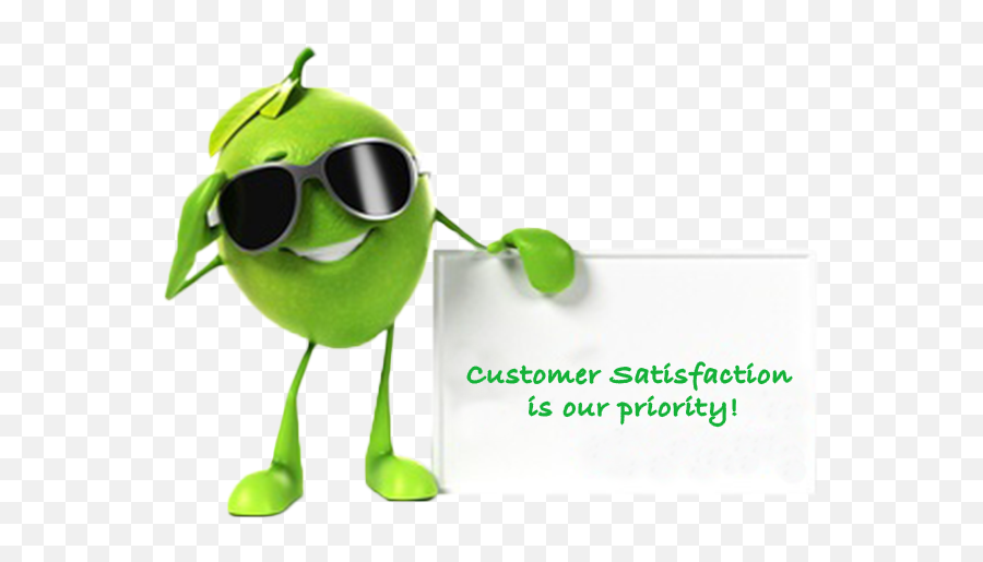 Satisfaction Guaranteed Modernlime Cleaning Services Ltd - Cartoon Png,Satisfaction Guaranteed Logo
