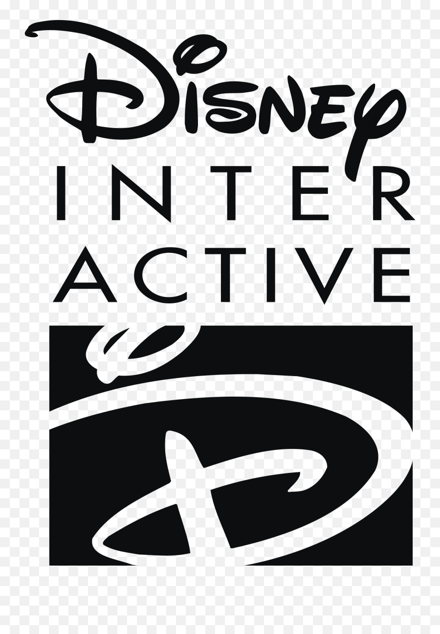 Disney Interactive Studios The Walt - Disney Interactive Media Group Logo Png,Fox Interactive Logo