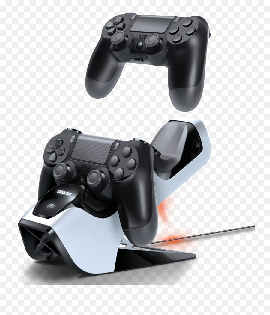 Power Stand - Ps4 Controller Stand Png,Ps4 Controller Png