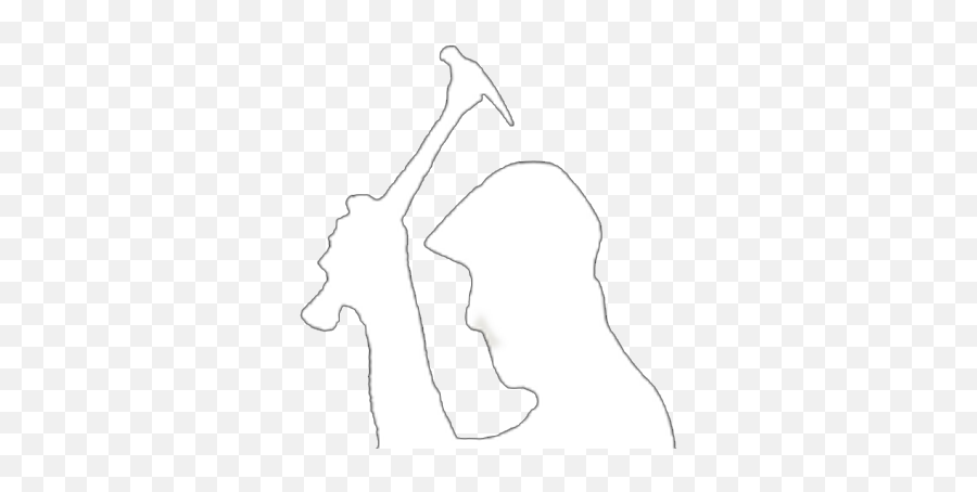 Tommy Gun Construction - Silhouette Png,Tommy Gun Png